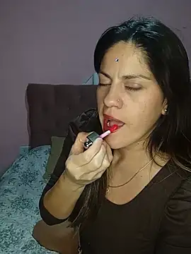 ALEXA-GODDESS online show from July 18, 6:33 am
