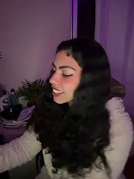 Snapshot of Amaya-love chatting on July 14, 4:39 am Amaya-love online show from July 14, 4:39 am