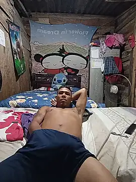 ricomasrico online show from July 23, 2:09 am
