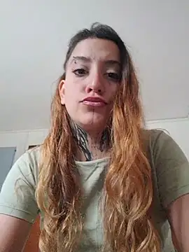 Simone liss online show from July 22, 2:19 pm