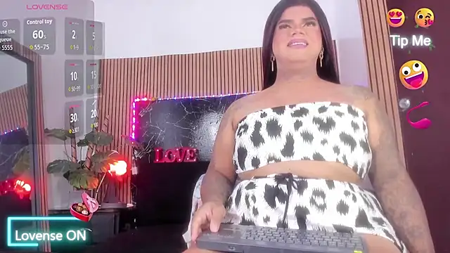 isabelleandbrand online show from October 23, 2:16 pm