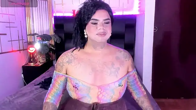 isabelleandbrand online show from April 13, 3:05 pm