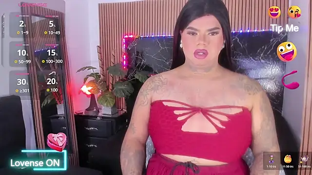 isabelleandbrand online show from October 31, 12:24 pm