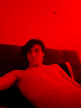 Snapshot of RylanR chatting on July 13, 6:35 am RylanR online show from July 13, 6:35 am