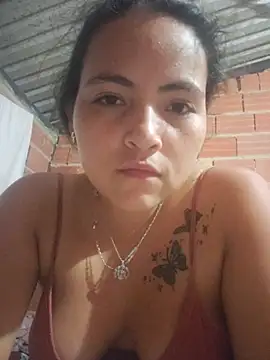 Leidy12 online show from August 4, 2:38 am