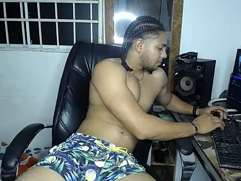juanrouse online show from July 18, 4:10 am