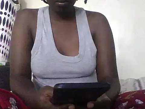 Snapshot of blackbaby48 chatting on July 12, 9:21 am blackbaby48 online show from July 12, 9:21 am