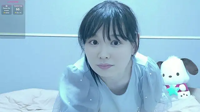Snapshot of yukipoyo_ chatting on July 25, 4:24 pm yukipoyo online show from July 25, 4:24 pm