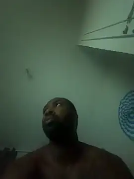lovebigblacky online show from July 12, 3:46 pm