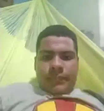 Sebas 456r online show from July 26, 9:21 pm