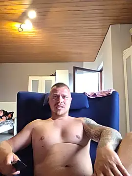 BlueXRX online show from July 16, 6:49 pm