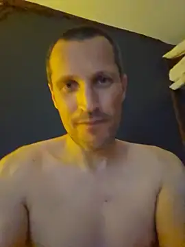 MisterFSex online show from July 12, 5:36 pm