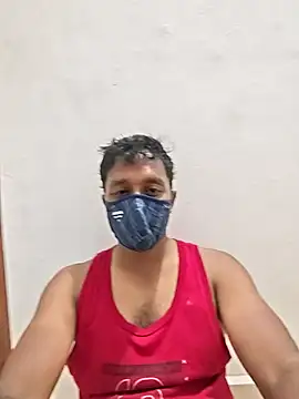 Nilanlove online show from July 14, 4:13 pm