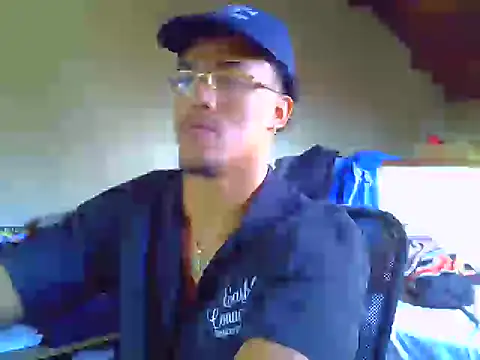 Ghetto699 online show from July 12, 6:42 pm