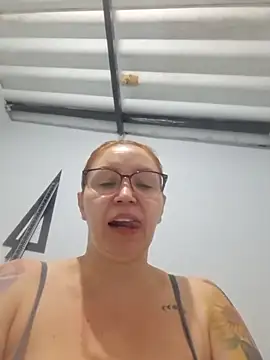 Amberousse online show from July 13, 12:15 pm