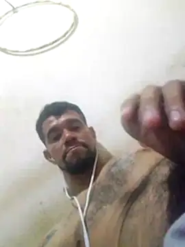 Snapshot of Hongos777 chatting on July 25, 10:49 pm Hongos777 online show from July 25, 10:49 pm
