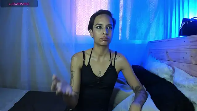 MadisonCollins026 online show from July 13, 3:00 pm
