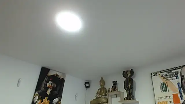 Novaluxee online show from July 21, 11:17 pm