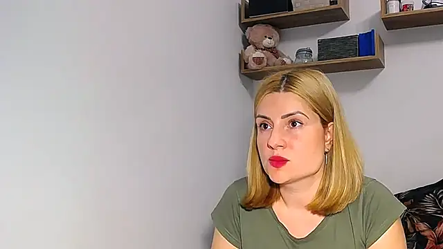 alisenties online show from November 6, 3:27 pm