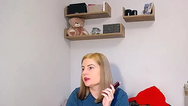 alisenties online show from February 25, 3:34 pm