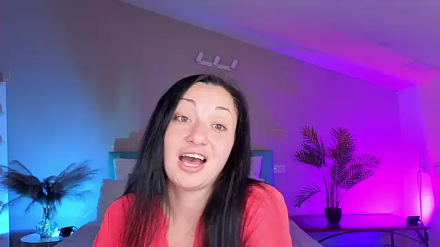 LadyyNoir online show from July 14, 5:23 am