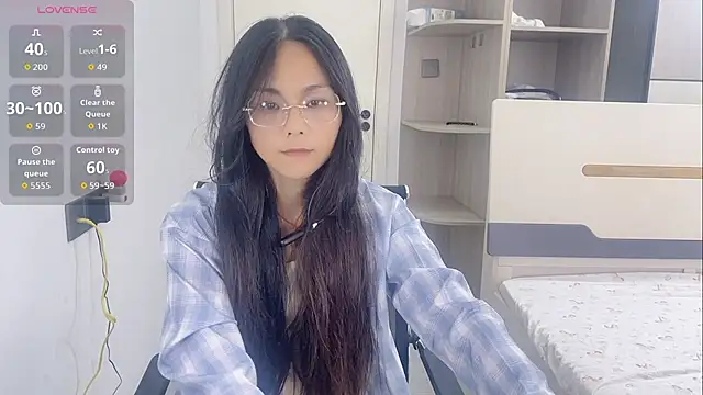 yishan-22 online show from July 15, 8:10 am