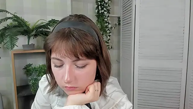 LavonChriste online show from July 15, 4:41 am