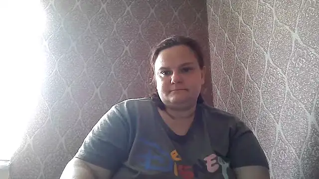 Adela Cheri online show from July 16, 9:50 am