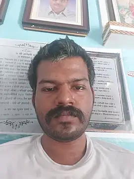 Snapshot of Satya_692 chatting on July 16, 5:48 am Satya 692 online show from July 16, 5:48 am
