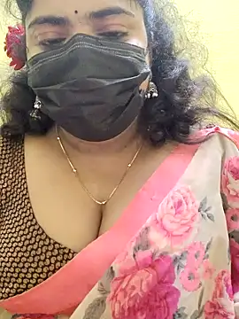 Floraa-Queen online show from July 13, 2:05 pm