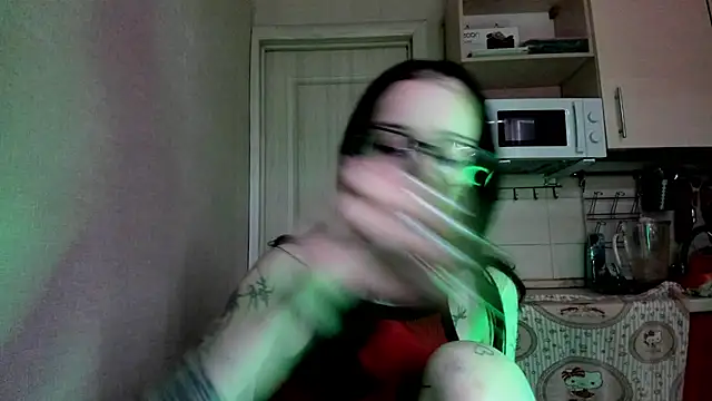 Honey Mollyy online show from July 14, 7:46 am