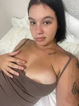 mariaagonzalezzx online show from July 13, 3:00 pm