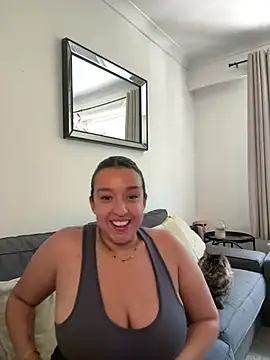 MrsMischief online show from July 15, 11:39 am