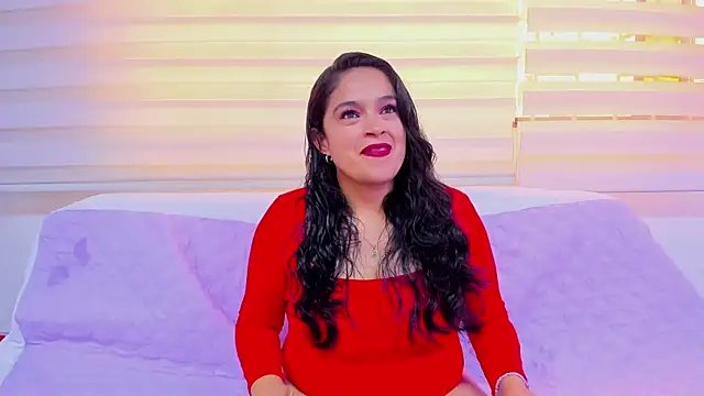 MaluRivers  online show from July 13, 8:30 pm