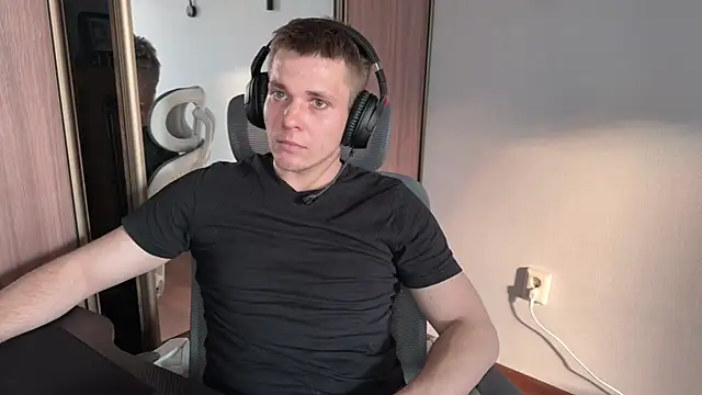 Nikclak online show from July 13, 4:39 pm