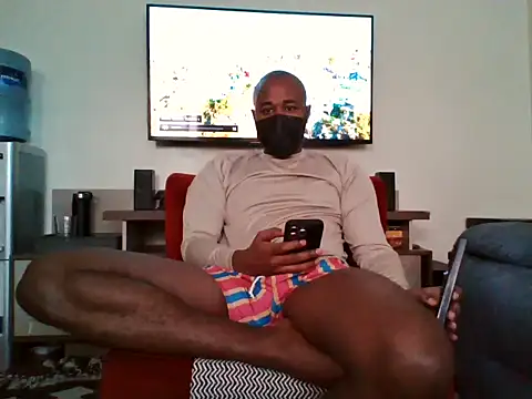 RodeDaddy online show from July 15, 10:22 am