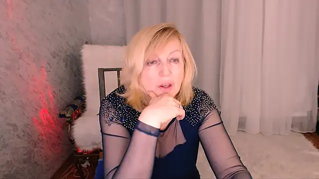 Samantha Si online show from March 18, 9:48 pm