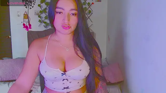 Allisson  22 online show from July 14, 10:16 pm