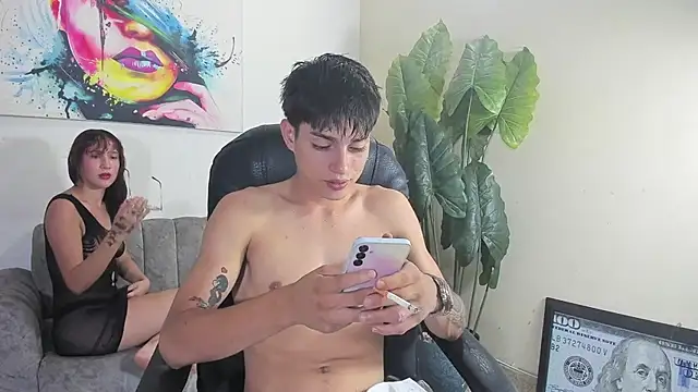 Thebestboyhot3 online show from July 23, 7:49 am