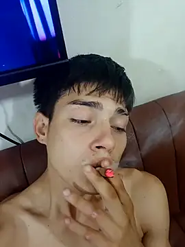 Thebestboyhot3 online show from July 20, 12:51 am