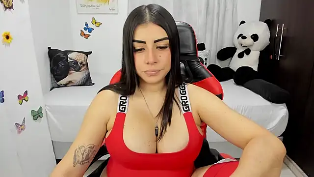 lucy007  online show from April 4, 12:28 am