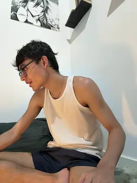 dreambooy online show from July 15, 3:24 am