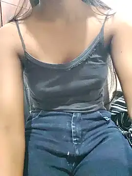 RIYA SHARMA 3 online show from July 17, 4:53 am