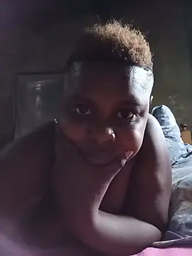 bubbly ass254 online show from July 22, 6:15 am