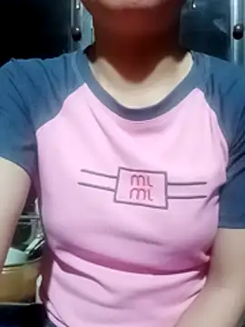 Miu baby09 online show from July 15, 3:08 pm