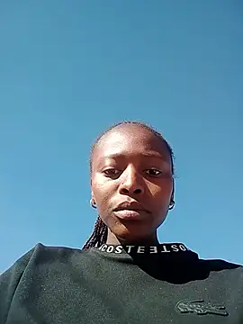 baddie exe online show from July 24, 12:45 pm
