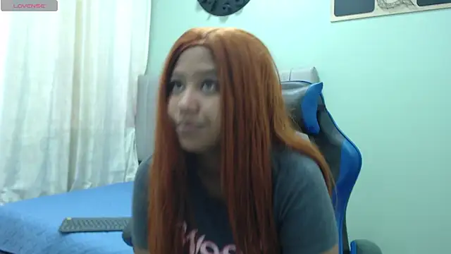 Snapshot of Kitty_summer chatting on July 16, 12:57 pm Kitty summer online show from July 16, 12:57 pm