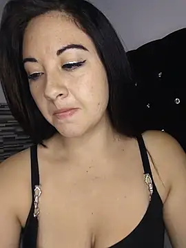 Melany cute Ariadna online show from July 16, 9:45 pm