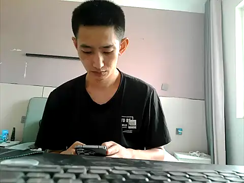 duzitengqq online show from July 26, 8:10 am