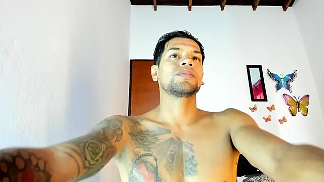 spartacuslyon online show from July 15, 1:07 pm